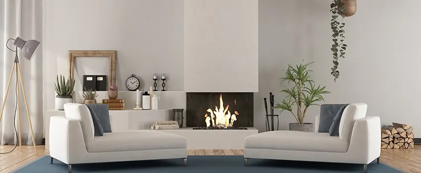 Decorative Fireplace Crystals Services in Kitchener, Ontario