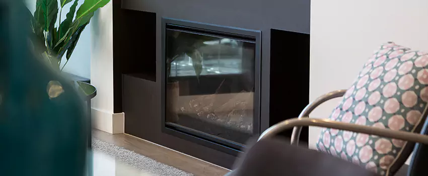 Gas Fireplace Installation in Kitchener, ON