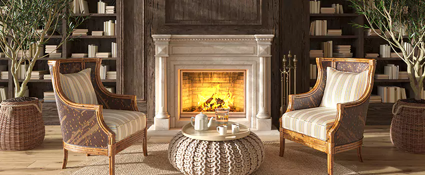 Ethanol Fireplace Fixing Services in Kitchener, Ontario