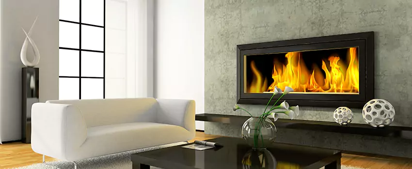 Fireplace Hearth Ideas in Kitchener, Ontario