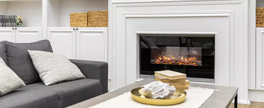 Pellet Fireplace Insert Installation in Kitchener, ON