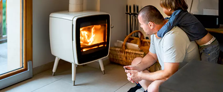 Fireplace Flue Maintenance Services in Kitchener, ON