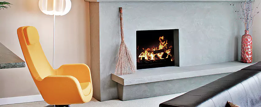 Electric Fireplace Makeover Services in Kitchener, ON