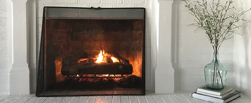 Cost-Effective Fireplace Mantel Inspection And Maintenance in Kitchener, ON