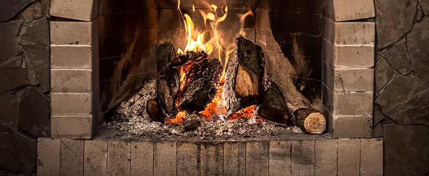 Cost of Rebuilding A Fireplace in Kitchener, Ontario