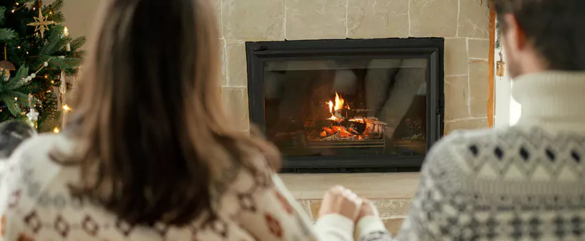 Fireplace Firebox Refurbish & Restore Services in Kitchener, ON