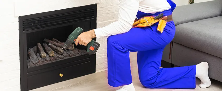 Fireplace Safety Inspection Specialists in Kitchener, Ontario