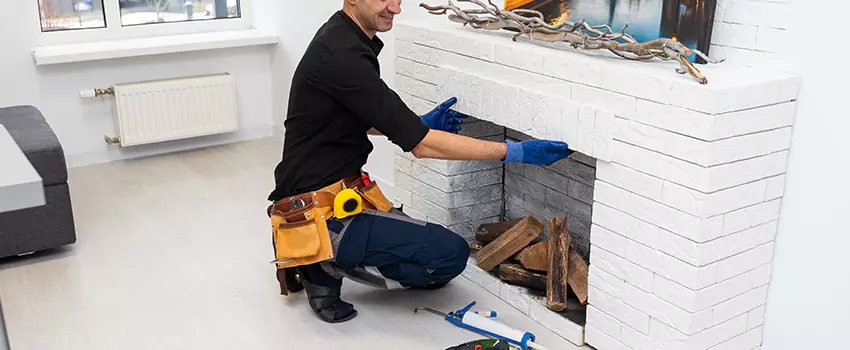 Gas Fireplace Repair And Replacement in Kitchener, ON