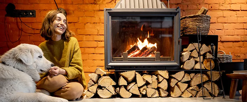 Fireplace Smell Removal Cost in Kitchener, ON