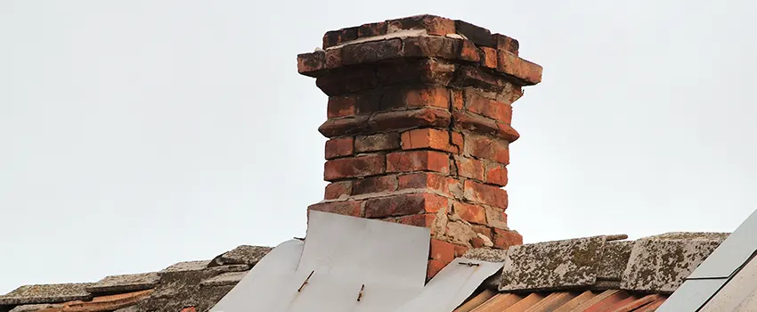 Cost of Fixing Blocked Chimney in Kitchener, Ontario