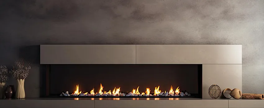 Gas Fireplace Logs Supplier in Kitchener, Ontario