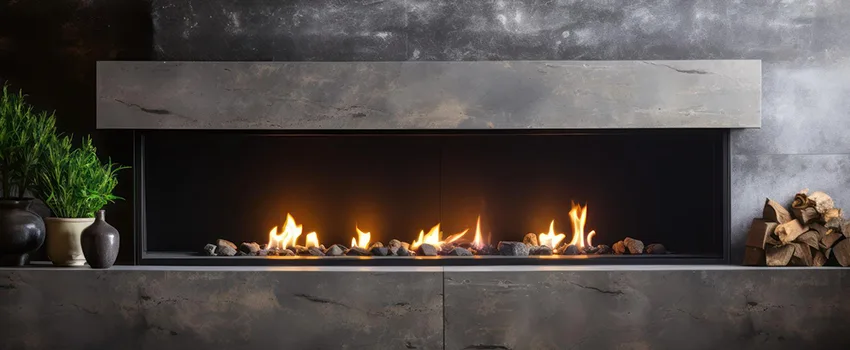 Gas Fireplace Front And Firebox Repair in Kitchener, ON