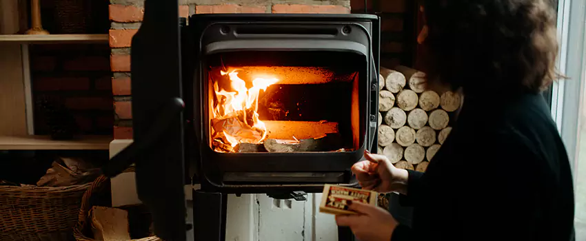 Hearthstone Wood Stoves Fireplace Repair in Kitchener, Ontario