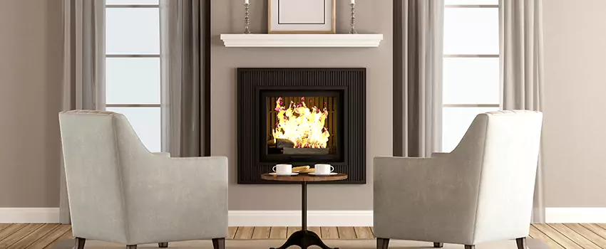 Heatilator Direct Vent Fireplace Services in Kitchener, Ontario