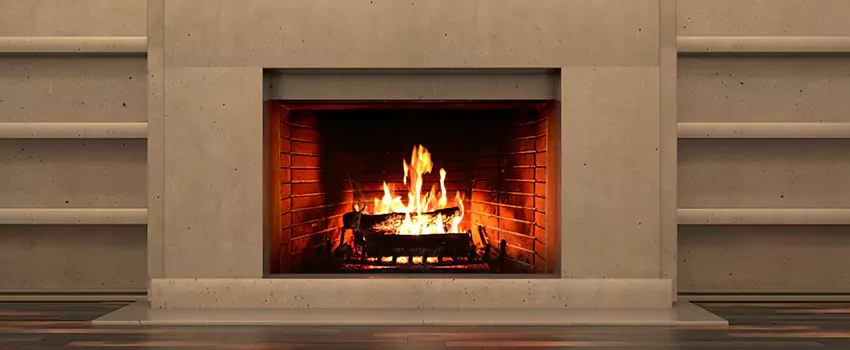 Majestic Trilliant Series Gas Fireplace Insert Repair in Kitchener, Ontario