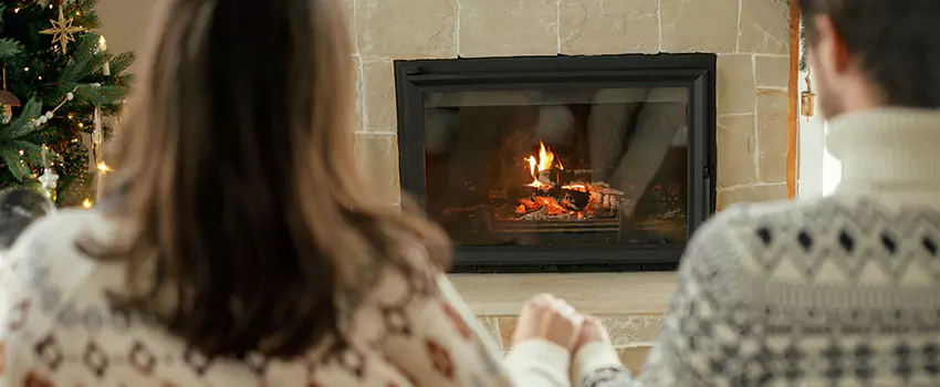 Ravelli Group Wood Fireplaces Replacement in Kitchener, Ontario