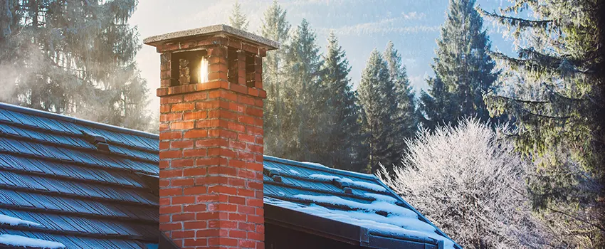 Residential Chimney Rain Caps Repair Services in Kitchener, ON