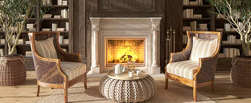 Cost of RSF Wood Fireplaces in Kitchener, Ontario