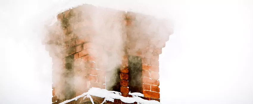 Chimney Flue Soot Removal in Kitchener, ON