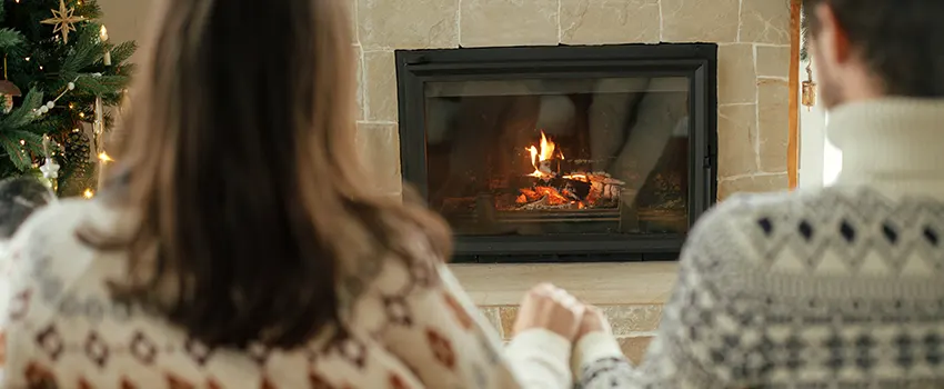 Superior Open-Hearth Wood Fireplaces in Kitchener, ON