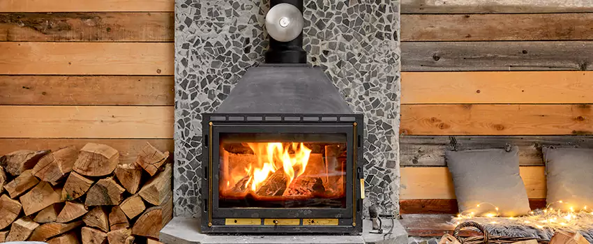 Travis Industries Elite Fireplace Inspection and Maintenance in Kitchener, Ontario