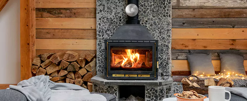 Affordable Wood Fireplace Fixing Solutions in Kitchener, Ontario