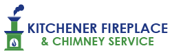 Fireplace And Chimney Services in Kitchener